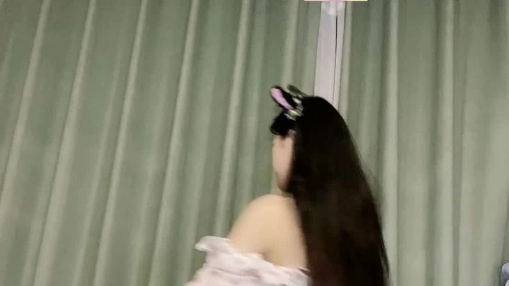 【抖音颜不乖】千元定制福利集 2