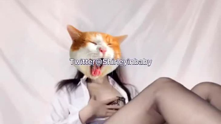 【Shirley】推特妖娆S曲线腿模女神福利视讯 5