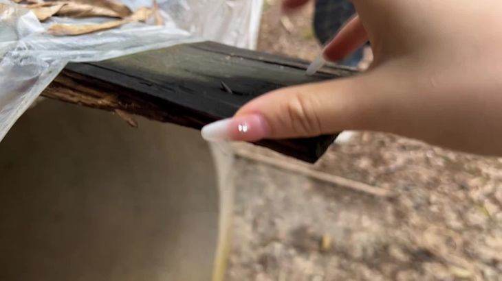 【抖音六六】助眠哄睡ASMR视频集 24