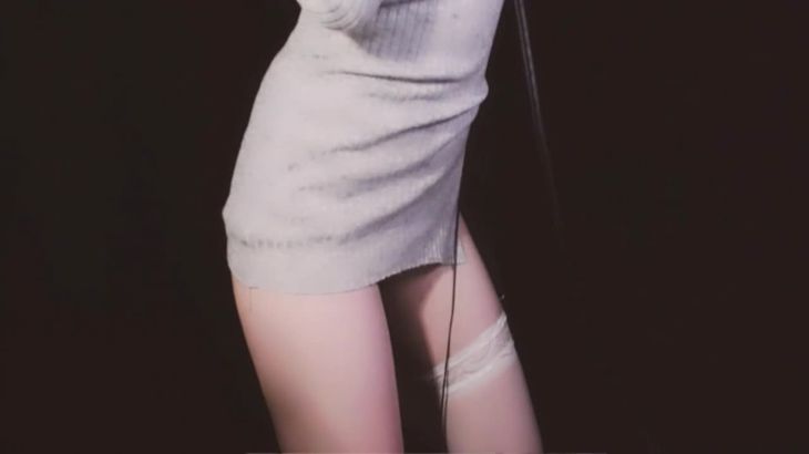 【大波板朵朵】ASMR飞机福利 5