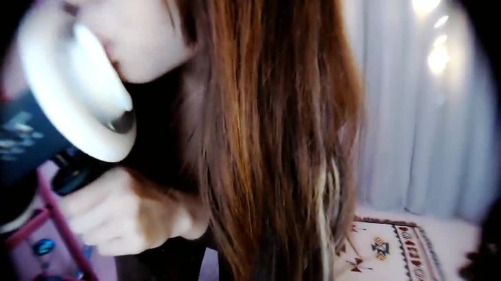 【怪大酥】福利asmr