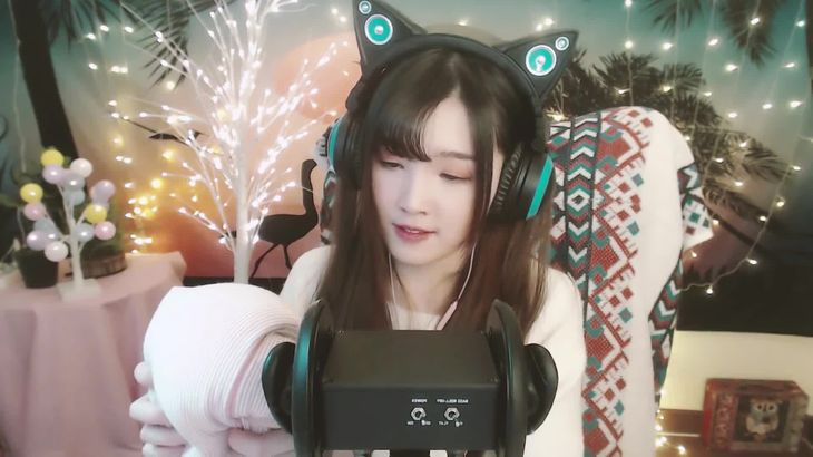 【YY少寒】直播助眠精选 真爱粉合集31