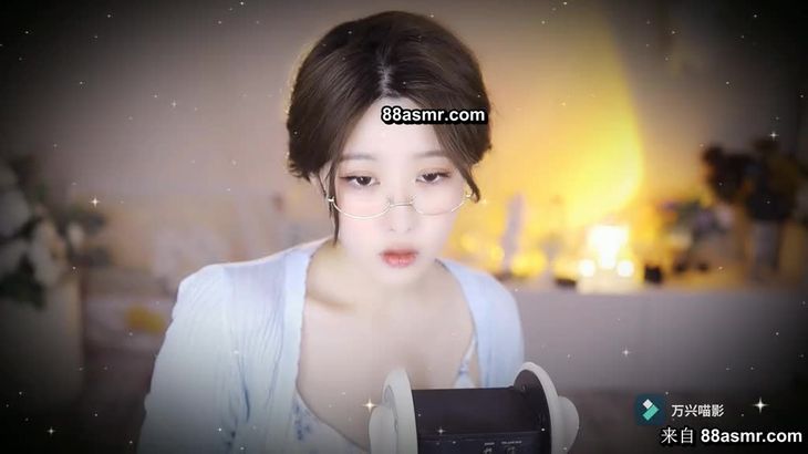 【虎牙大伊伊】助眠福利视频集 11