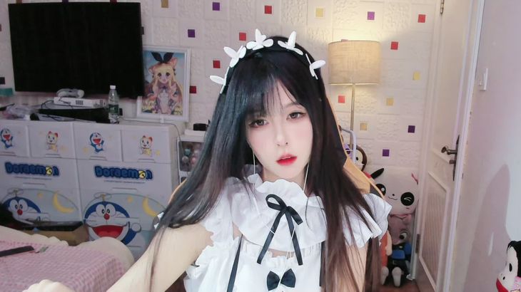 【娜娜SweetASMR】高质量助眠主播2023哄睡合集视频合集 62