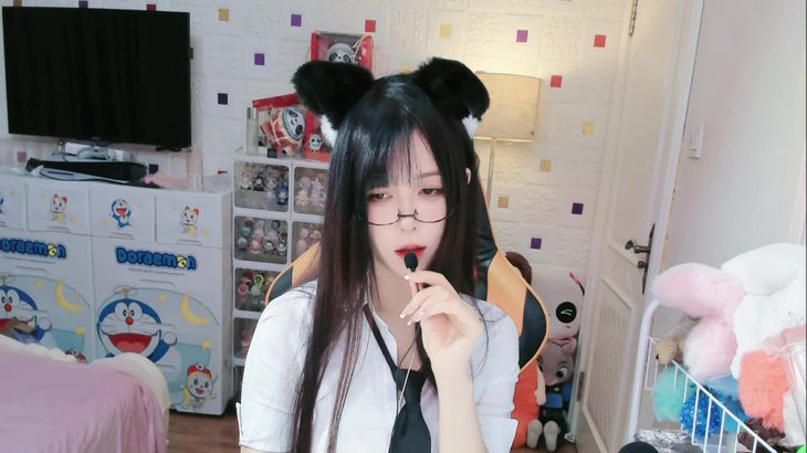 【娜娜SweetASMR】高质量助眠主播2023哄睡合集视频合集 78