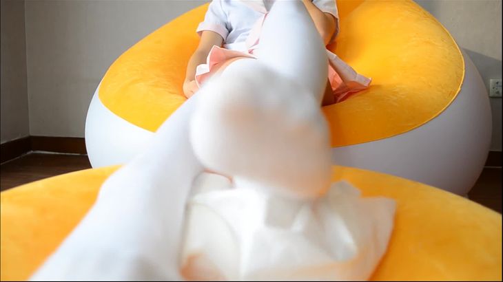 【七七ASMR语调 】丝足配备烧话剧情杀之调效考试