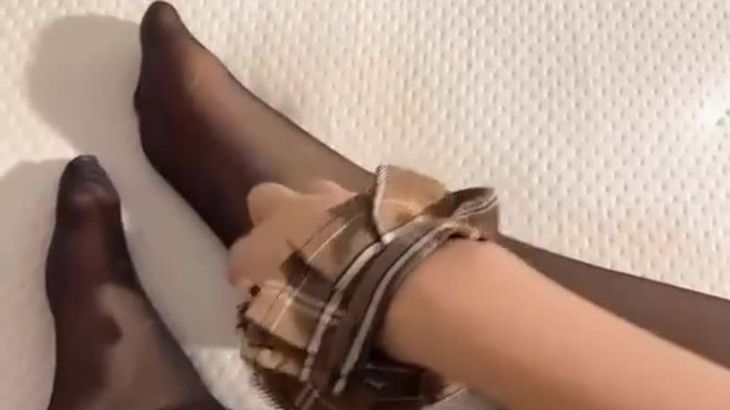 【斗鱼悦儿】粉丝福利视频小集 2