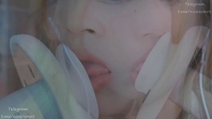 【辣不辣Hyo】爱发电会员专享ASMR视频集 5