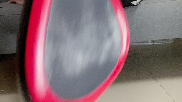 【易直播沐儿】精选足系福利合集 24