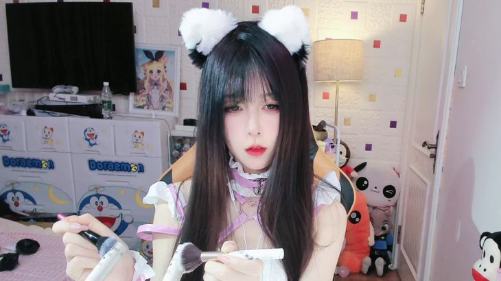 【娜娜SweetASMR】高质量助眠主播2023哄睡合集视频合集 59