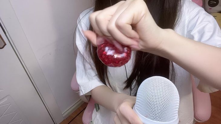 【娜娜SweetASMR】高质量助眠主播2023哄睡合集视频合集 12