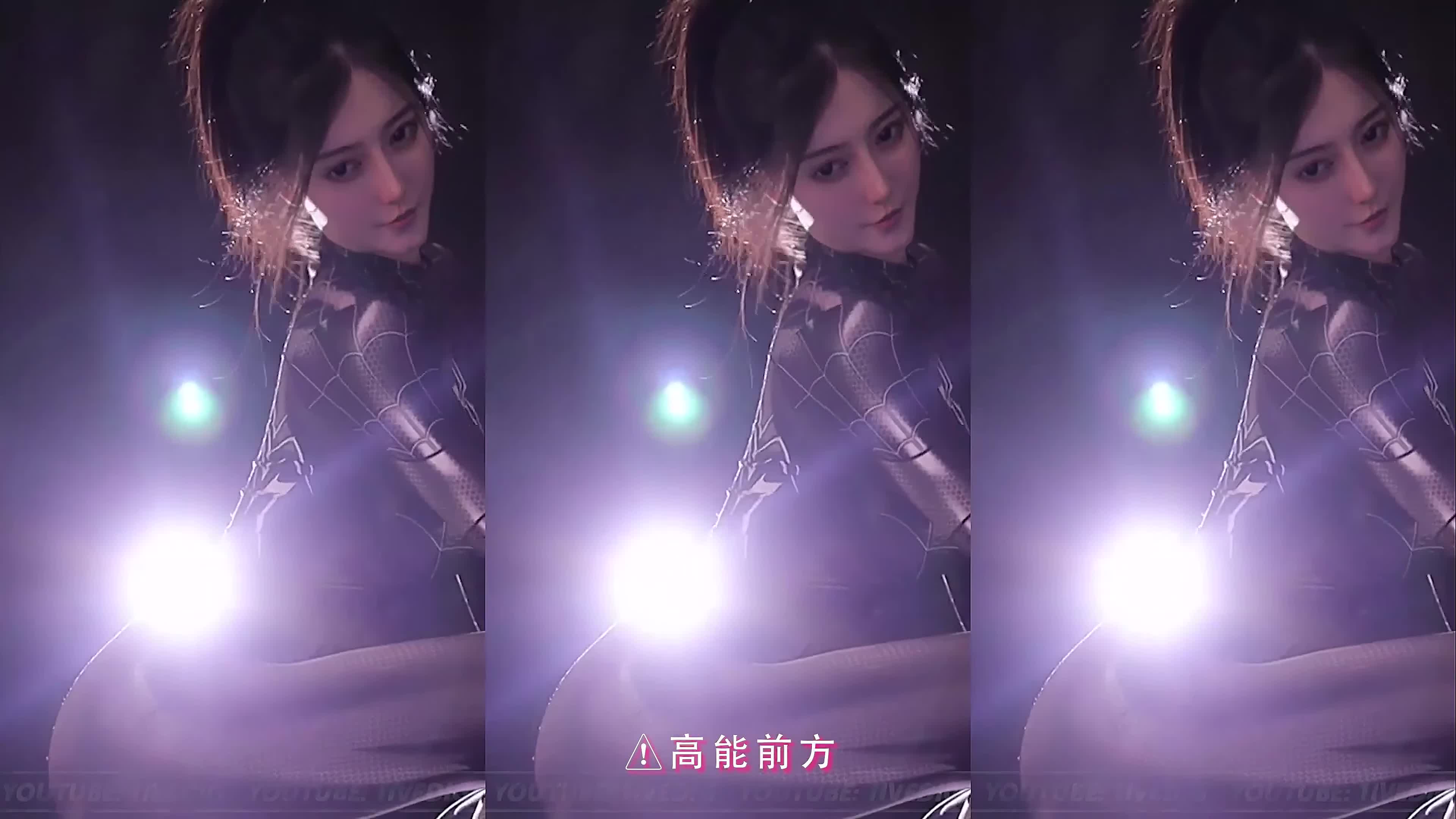 虎牙斗鱼CC主播直播热舞混剪合集 3