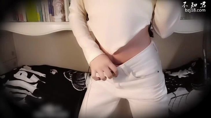 【小羊喵ASMR】白女孩