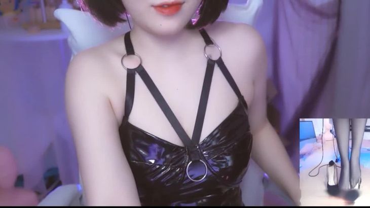 【虎牙肉淼淼】搜查系列 开会时的心跳举动