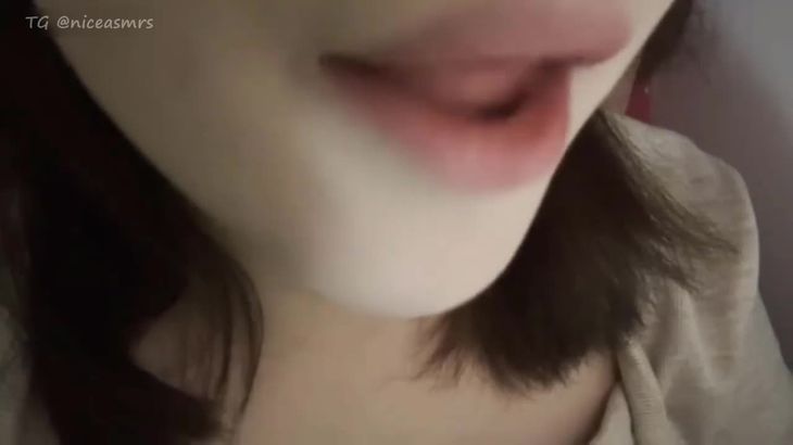 【晚安夜猫子】中文ASMR哄睡福利视频 2