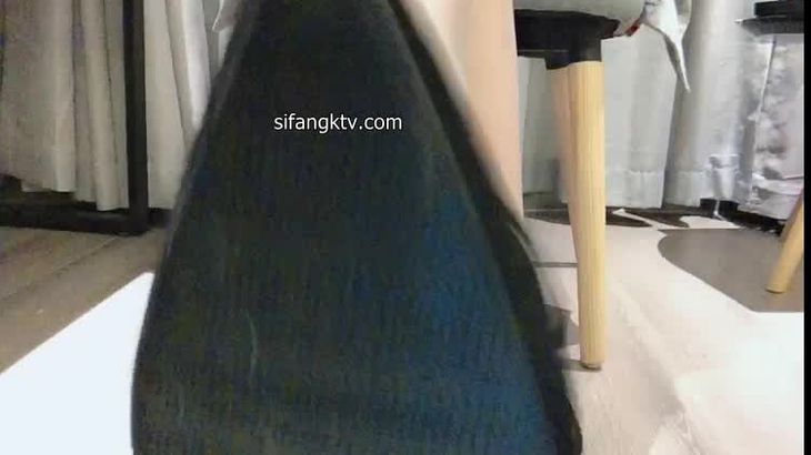 【易直播韩发发】粉丝专属足底福利合集 44