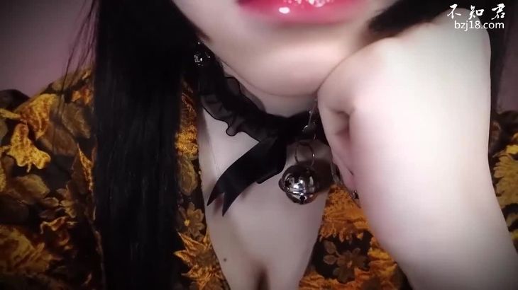 【小羊喵ASMR】旗袍小姐姐给你助眠