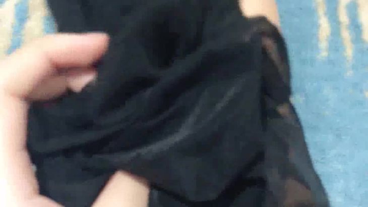 【船袜小兔】粉丝定制丝足福利合集 38