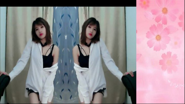 【熊猫星儿】热舞呀 平台已不再能看已是幸运 1