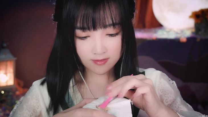 【YY少寒】直播助眠精选 真爱粉合集81