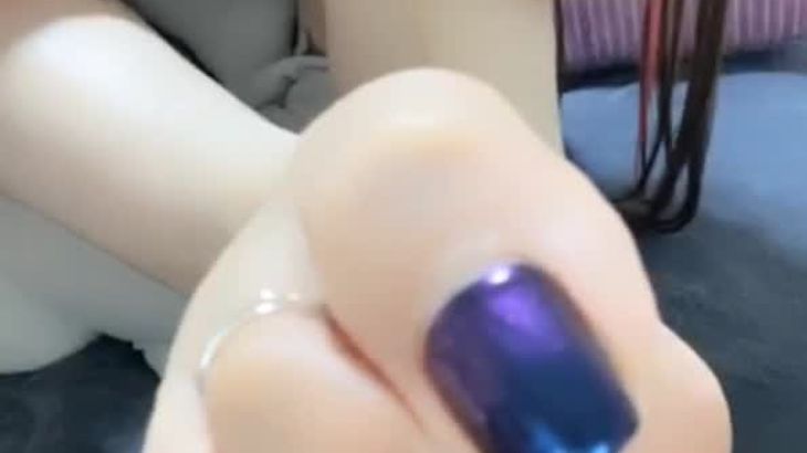 【足以致命的西米露】我的jio好看嘛