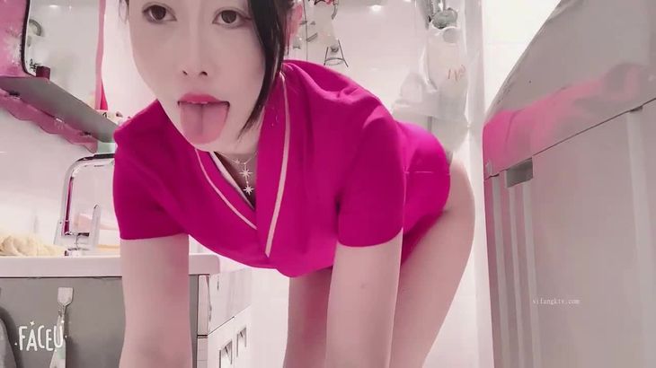 【半糖瑶瑶】极品秘书 粉丝福利系列合集 36