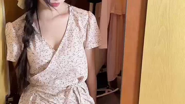 【抖娘利世】最新故事类视频集 30