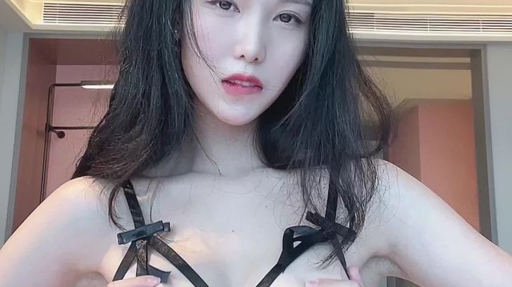 【抖娘利世】最新故事类视频集 3