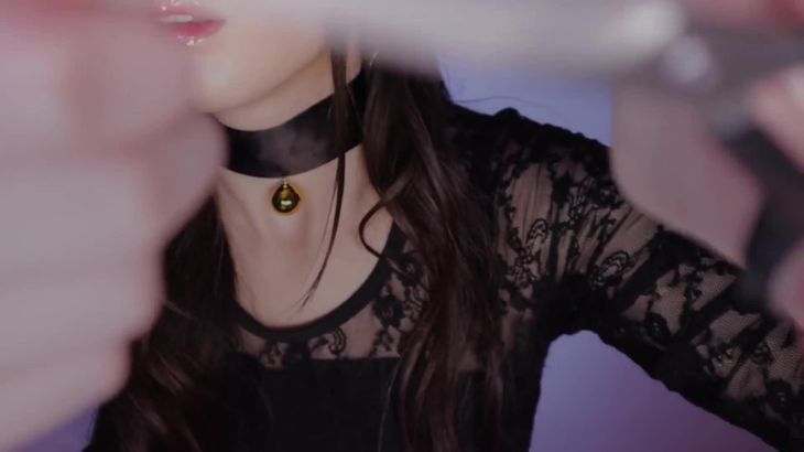 ASMR-Taking-Your-Anxiety-AwayㅣDe-Stressing-You