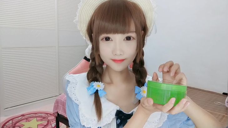 【B站羽天】ASMR舰长礼盒视频集 9