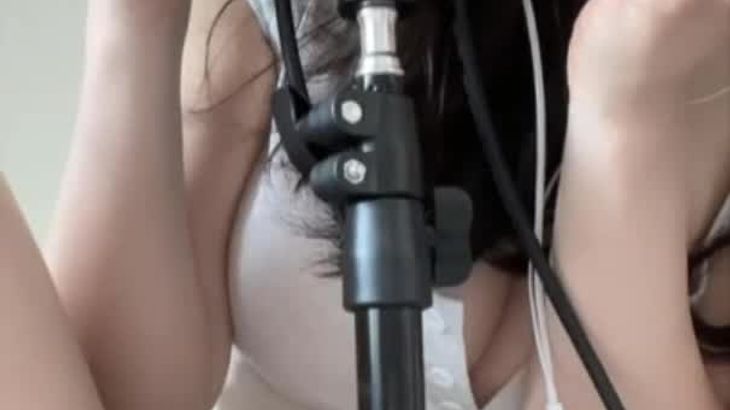 【YUUU】ASMR精选助眠集 25