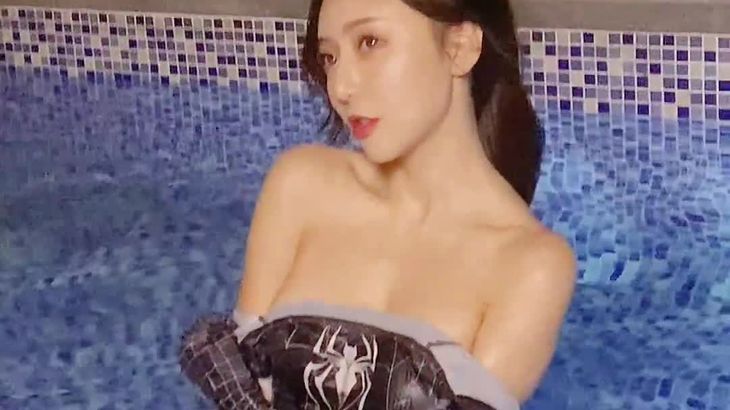 【王馨瑶】万元内部写真花絮福利合集 11