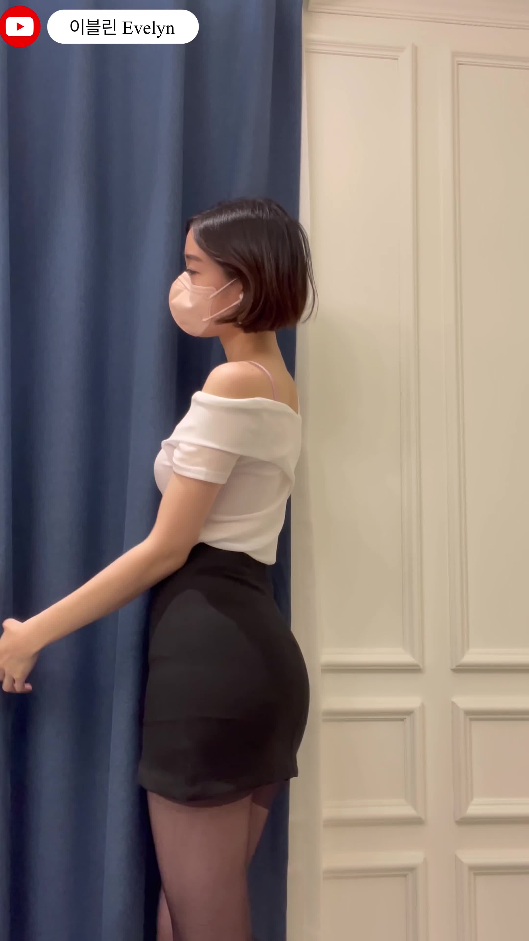 【伊芙琳】写真与日常合集 24