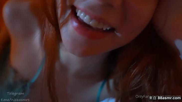 ASMR@Maimy 夜间阅读