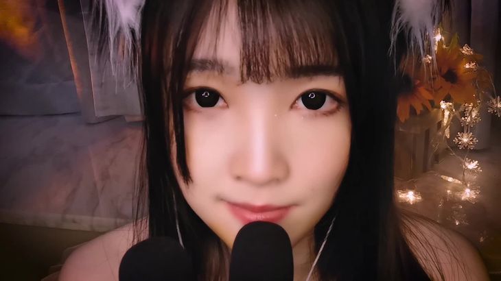 【YY少寒】直播助眠精选 真爱粉合集83