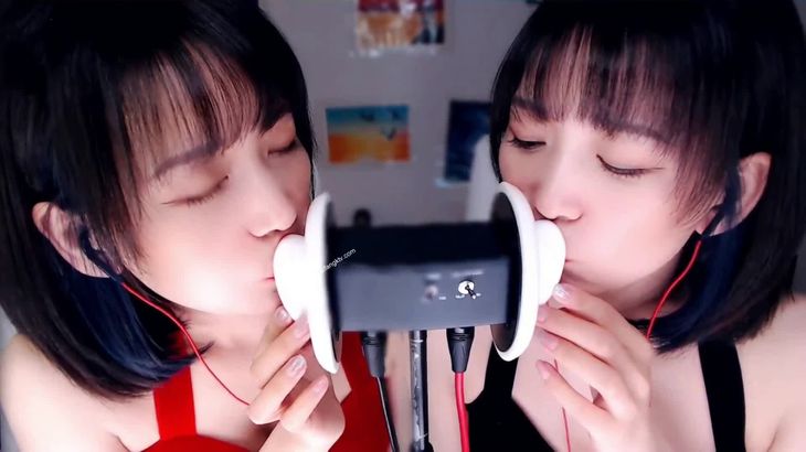 【虎牙圈圈】双人哄睡，快乐加倍