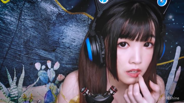 【YY少寒】直播助眠精选 真爱粉合集109