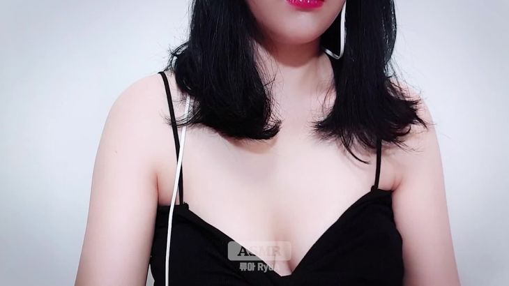 【RyuA阿玉】나무 태핑 – Wooden Tapping