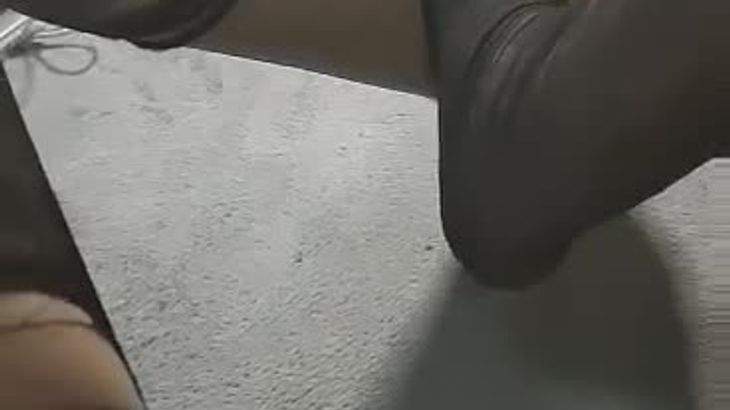 极品御姐女王粉丝足系福利系列合集 69