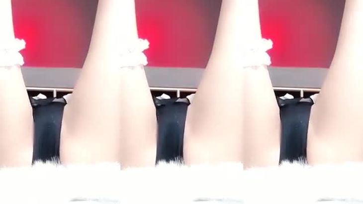 【虎牙盛鸽有鱼】修长绝美身材 娇喘定制 经典封神之作 十二