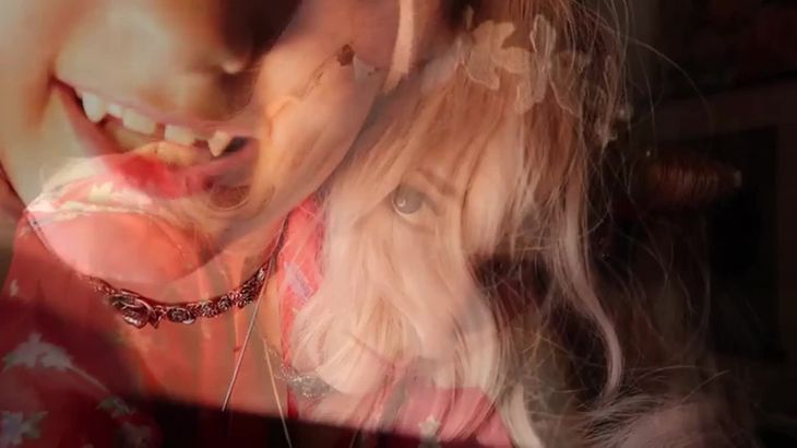 AftynRose ASMR Playful Succubus