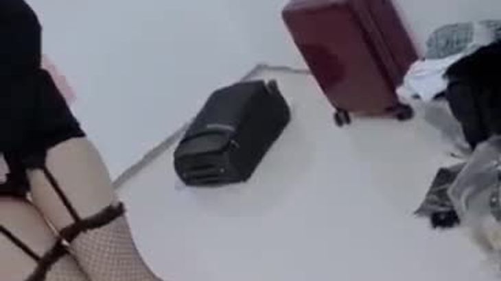 【半糖瑶瑶】极品秘书 粉丝福利系列合集 6