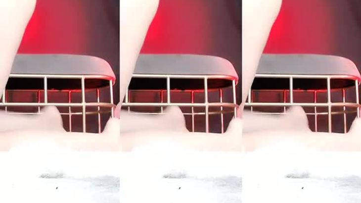 【虎牙盛鸽有鱼】修长绝美身材 娇喘定制 经典封神之作 六