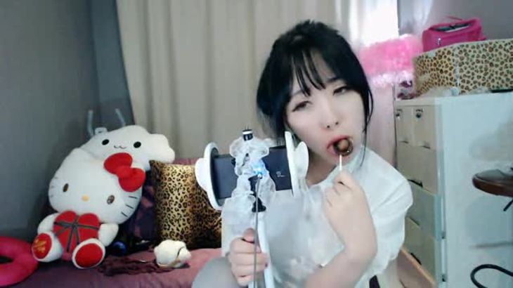 【猫仙儿】ASMR精选 31