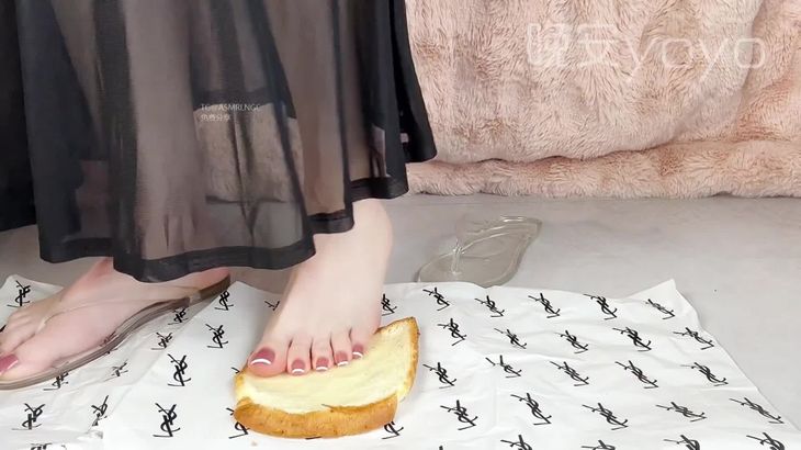 【晚安yoyo】ASMR口腔音舔耳身心放缓舒适助眠视频集 92