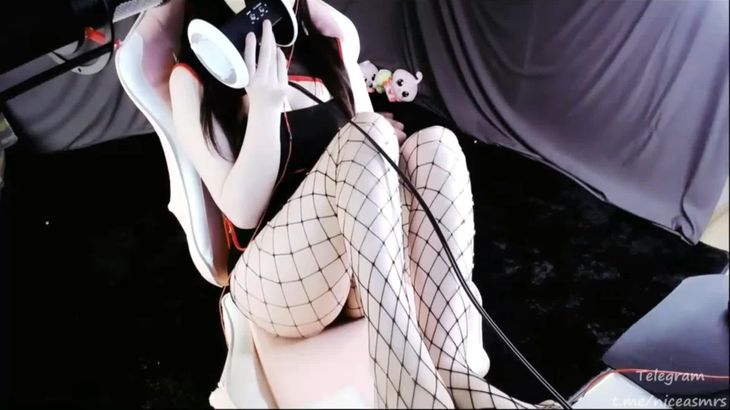 【多肉小葡萄】ASMR办卡福利视频集 5