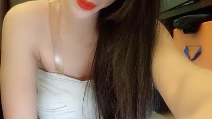 【易直播芮妮妮】丝足录播 12