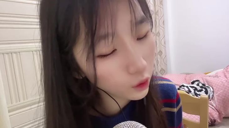 【抖音六六】助眠哄睡ASMR视频集 6