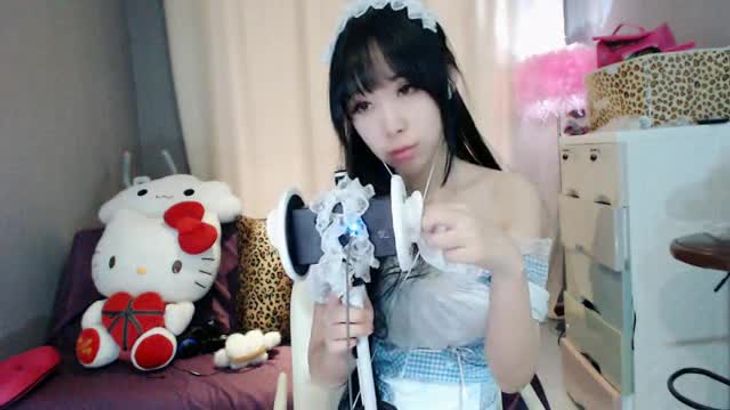 【猫仙儿】ASMR精选 23