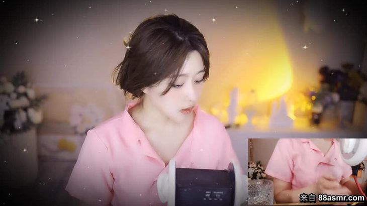 【虎牙大伊伊】助眠福利视频集 4